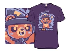 The BEAR Minimum Spell