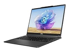 MSI Creator 16 AI Studio RTX 4080 Laptop