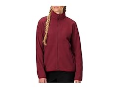 Marmot Womens Rocklin FullZip Jacket