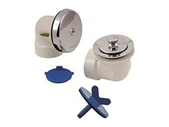 P7225B Dearborn Brass Brass Half Kit