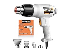 Batavia heat gun