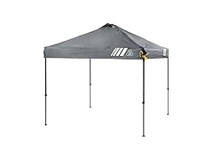 GCI Outdoor LevrUp Pop Up Canopy Tent, 8x8