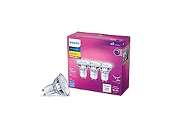PHILIPS MR16 Bright White 3 Pack