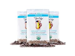 Tyler's Acid Free Coffee 12oz - 3 Pack