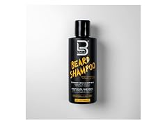 Level 3 Beard Shampoo, Chamomile, 5 oz, 3 Pack