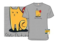 Static Electrikitty