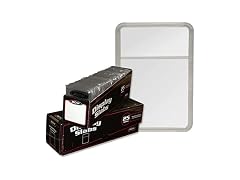 BCW Coin Display Slab - No Insert | 25 ct | Storag