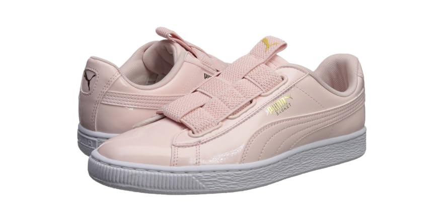 puma basket maze