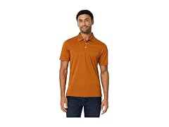 Amazon Essentials Men (XS) Golf Polo Short
