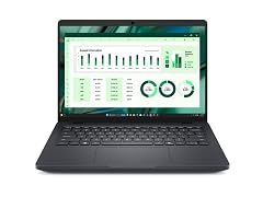 Dell Pro Max 14" FHD+ Laptop (32GB/512GB)