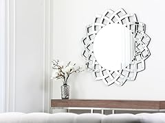 Isabella Wall Mirror