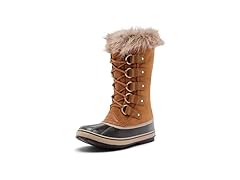 SOREL Women's Joan of Arctic Boot Waterproof, 8