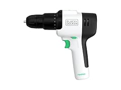 Black and Decker REVCHD12C 12V Hammer Drill