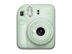 Fujifilm Instax Mini 12 Instant Camera
