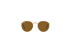 Ray-Ban RB3637 9196/G4Round Sunglasses (Open Box)