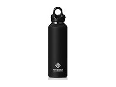 RevoMax 20oz Insulated Water Bottle
