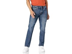 Amazon Essentials Men's Slim-Fit Stretch Jean