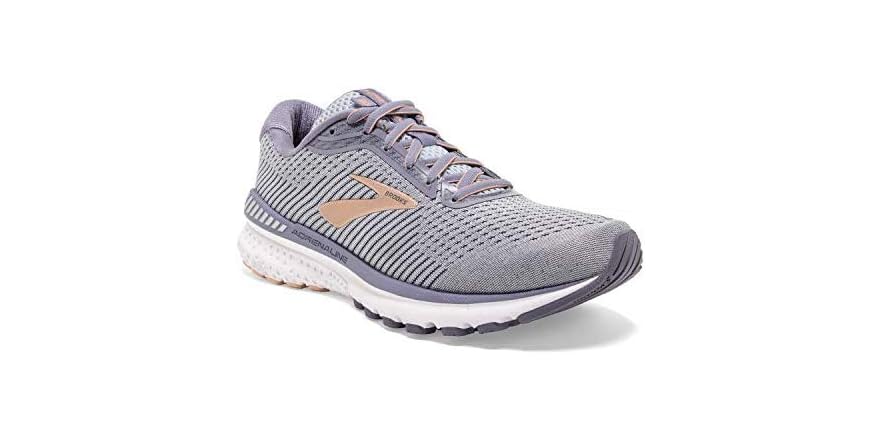 womens brooks adrenaline 9.5