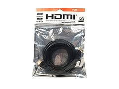 Gems 12ft HDMI Cable High-Speed Support