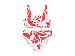 Kanu Surf Girls Tammy Beach Sport Square Swimsuit