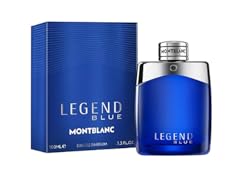 Montblanc Legend Blue/Mont Blanc EDP Spray (M) 3.3 oz.