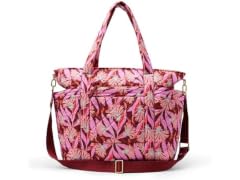 Amazon Essentials Women's Cotton Tote Bag