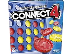 Hasbro Connect 4 Game
