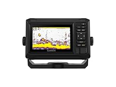 Garmin ECHOMAP UHD2 54CV Chartplotter