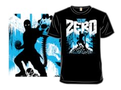 Zero Slayer