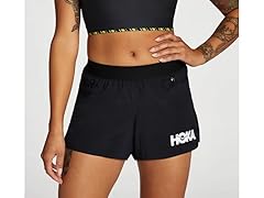 Hoka Women's SG Trail Short (L)