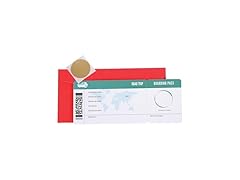 DNVB Shop Scratch Off Boarding Passes 