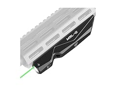 VOTATU M9L-G Tactical Light Laser Combo
