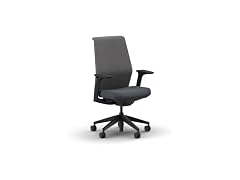 HON Cipher Ergonomic Mesh Office Chair with Lumbar Support