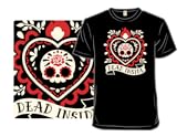 Dead Inside Corazon