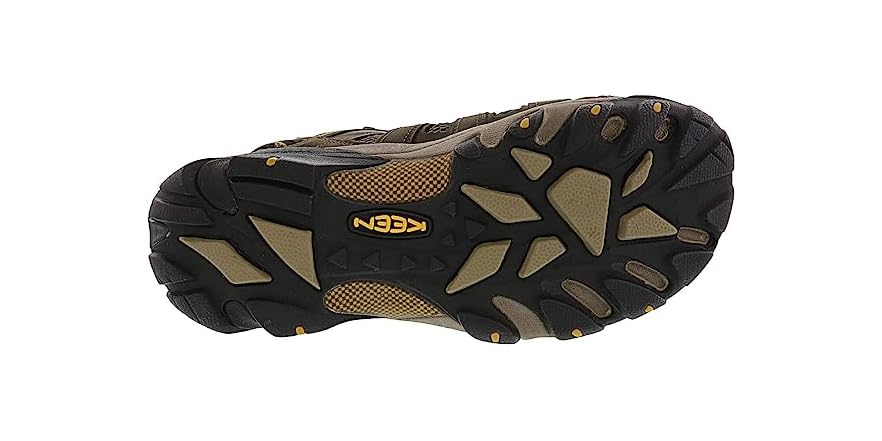 keen men's voyageur mid hiking boot