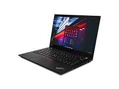 Lenovo ThinkPad T14 Gen 2 14" FHD Core i7 Laptop