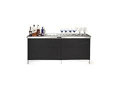 Trademark Innovations Portable Bar Table