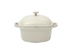 Crock-Pot Northvale Cast Aluminum Lightweight Durable 5.2 Quart 