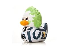 TUBBZ Plush: Horror - Beetlejuice Cosplaying