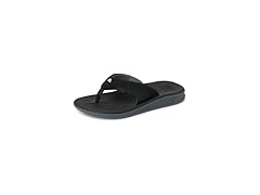 Reef Rover Mens Flip Flop, 8