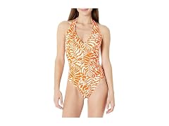 Amazon Essentials Women (XL) Swimsuit