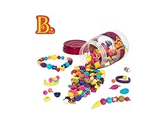 B. toys – Pop Arty! 275 Pieces – Jewlery Making Kit