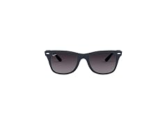 Ray-Ban RB4195 Wayfarer Liteforce Square Sunglasses
