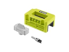 Door Latch Installation Router Kit