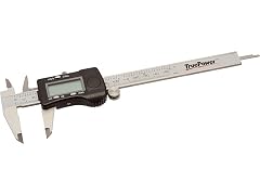 Stainless Steel Digital Vernier Caliper
