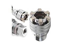 Generic CON-11 Universal Socket Wrench