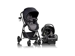 Evenflo Pivot Modular Travel System