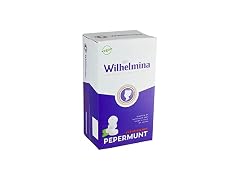 Wilhelmina Peppermints 6.6lb Box