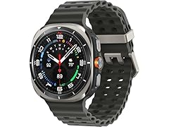 (NEW) Samsung Galaxy Watch Ultra 47mm (2024)