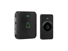 AVANTEK Wireless Door Bell